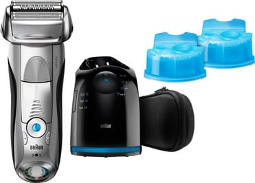 Ersatzteile & Zubehör zu Braun Series 7 7899cc