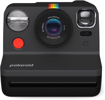 Polaroid Now Gen 2.0 Appareil photo instantané – acheter chez