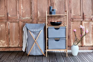 WENKO Wäscheregal Bahari - kaufen bei Do it + Garden