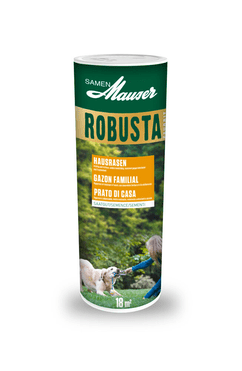 Samen Mauser Rasen Robusta Streuer Rasensamen kaufen bei Do it