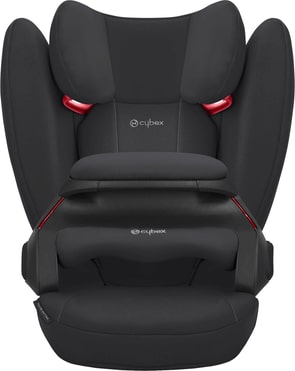 JYOKO KIDS Bezug Für Zubehör Kompatibel Mit Cybex Pallas M  White Star White Star