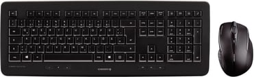 Cherry DW 5100 Tastatur- / Maus-Set - kaufen bei