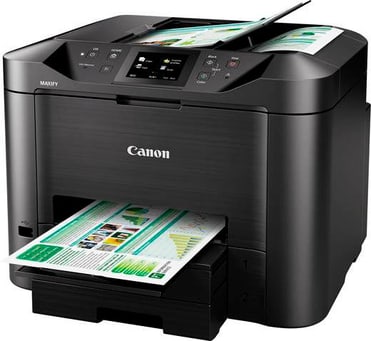 Canon Maxify MB5450 Multifunktionsdrucker - kaufen bei melectronics.ch
