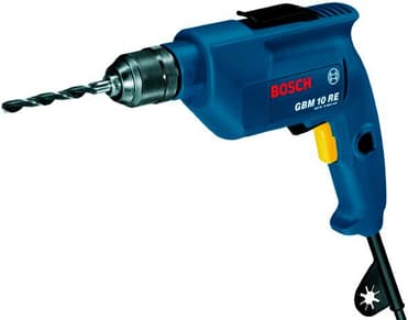 Bosch Professional 1-Gang Bohrmaschine GBM 10 RE Bohrmaschine - Kaufen ...