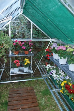 PALRAM Sonnenschutz Gewächshaus kaufen bei Do it + Garden