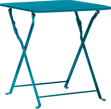CANCUN 40 x 40 cm Klapptisch - kaufen bei Do it + Garden