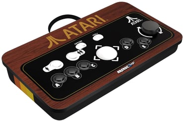 Arcade1Up Atari Couch Cade Spielkonsole - kaufen bei melectronics.ch