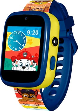 paw patrol smartwatch