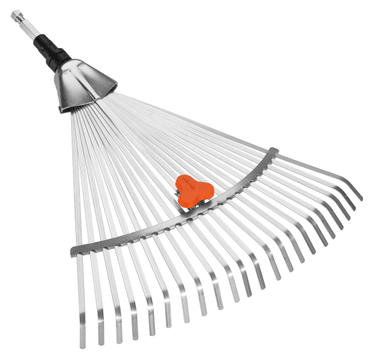 Gardena combisystem Laubrechen Rechen kaufen bei Do it + Garden Migros