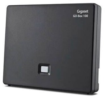 100 Basisstation GO-Box - Gigaset kaufen Festnetztelefon bei
