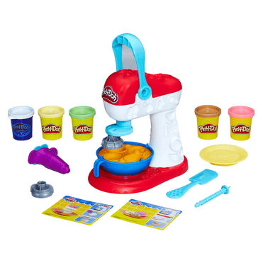 Play Doh Küchenmaschine 2021 Play Doh Küchenmaschine 2021