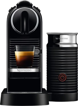 Nespresso Citiz & Milk Wasser Auffangsschale Ersatz Teil Schwarz Krups Top 