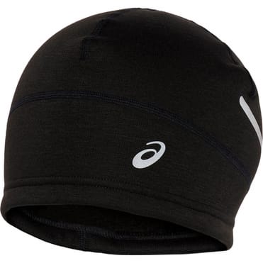 asics lite show beanie