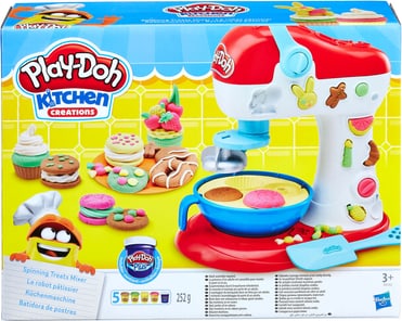 Play Doh Küchenmaschine 2021 Play Doh Küchenmaschine 2021