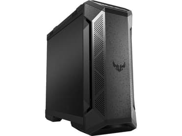 Asus ROG PC-Case TUF Gaming GT501 PC Gehäuse - kaufen bei melectronics.ch