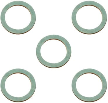 Blue Print Thermostat ADK89204 - Passgenau Für Suzuki & Andere