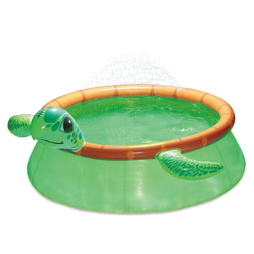 turtle pool argos