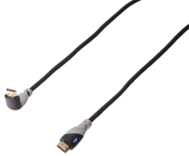 Schwaiger Câble raccordement 1,5 m Câble HDMI - acheter chez Do it ...