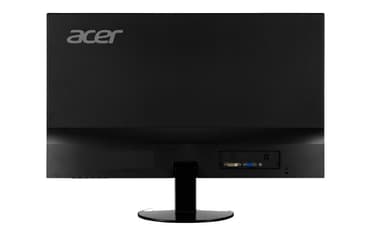 Acer sa270abi не включается