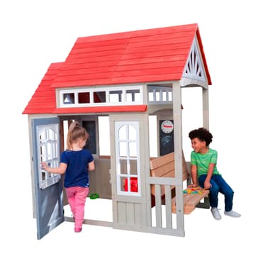 Kinderspielhaus Braewood - kaufen bei Do it + Garden