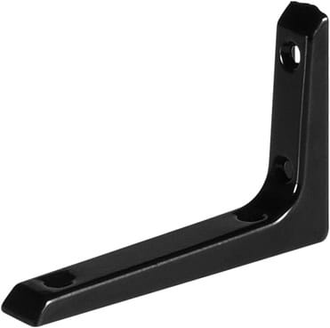 Alu-Design-Konsole Wandkonsolen - kaufen bei Do it + Garden