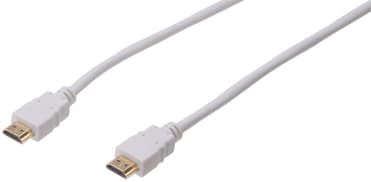 Schwaiger HDMI Kabel High Speed 1,5 m HDMI Kabel - kaufen bei Do it ...