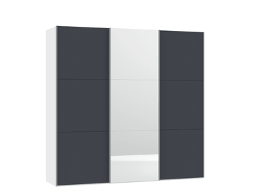 MODUL Schwebetürenschrank bequem online bestellen - micasa.ch