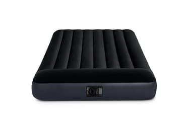 Надувная кровать intex pillow rest classic