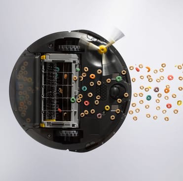 irobot roomba pieces