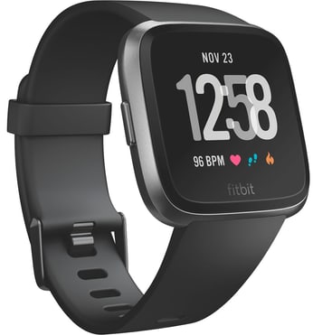 versa charcoal woven