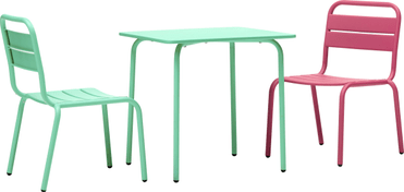 Do It + Garden HILO Kindertisch + Kinderstühle kaufen bei Do it
