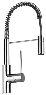 Do it + Garden Einhebelmischer mit Feder Küchenarmatur - kaufen bei Do