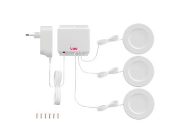 Innr Deckenspot PL 115, 3 Stück Lampe - kaufen bei melectronics.ch