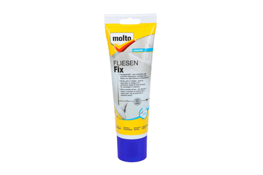 Molto Fliesen fix grau 330 gr - kaufen bei Do it + Garden