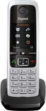 gigaset c430a duo test