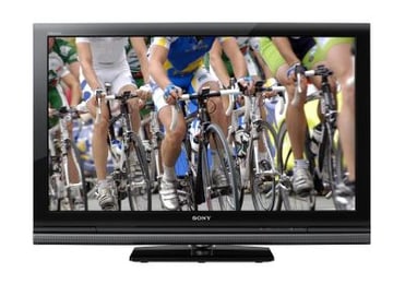 Telecomando Sostitutivo SimplyAll Per TV Sony KDL-32V4000 - Non Universale, Identico All'originale