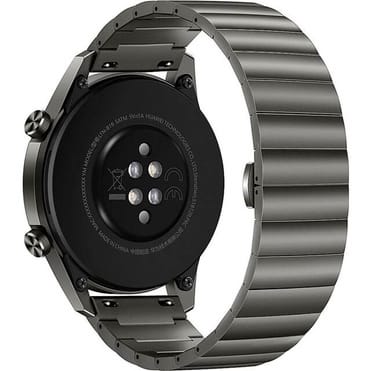 huawei smartwatch 2 titanium grey