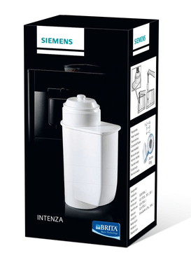 Siemens Electroménager - TZ70003 BRITA INTENZA - Filtre à eau