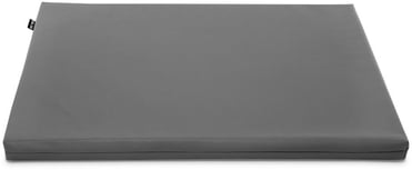 Baldiflex Berny Hundematratze – Orthopädisch, 5 Cm Hoch, 100x60 Cm, Abnehmbarer Baumwollbezug