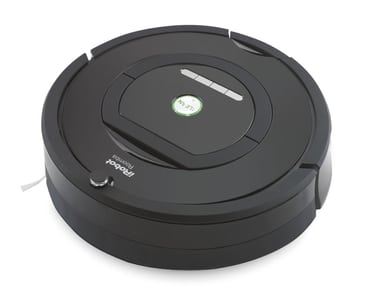 Pièces & accessoires pour iRobot Irobotics Roomba 770 Aspirateur robot