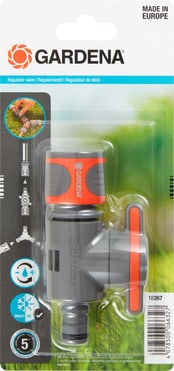 Gardena Regulierventil Bewässerungssystem kaufen bei Do it + Garden