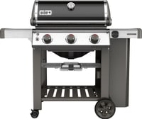 Gasgrill GENESIS II E-310 GBS 3 Brenner