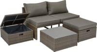 Lounge Set TURKU