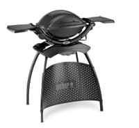 Grill elettrico Q 1400 Stand