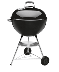 Gril à charbon de bois BAR-B-ETTLE GBS 57CM