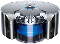 360 eye robot
