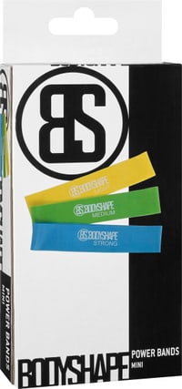 Minibands