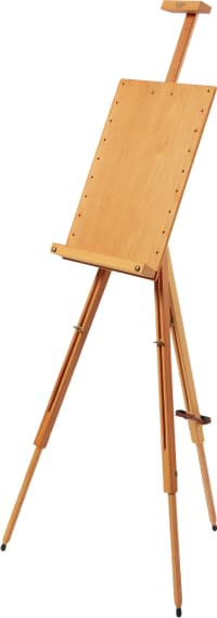 Mabef Feldstaffelei