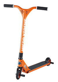 MX Trixx Limited