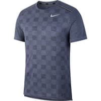 Dri-Fit Miler Top Jacquard
